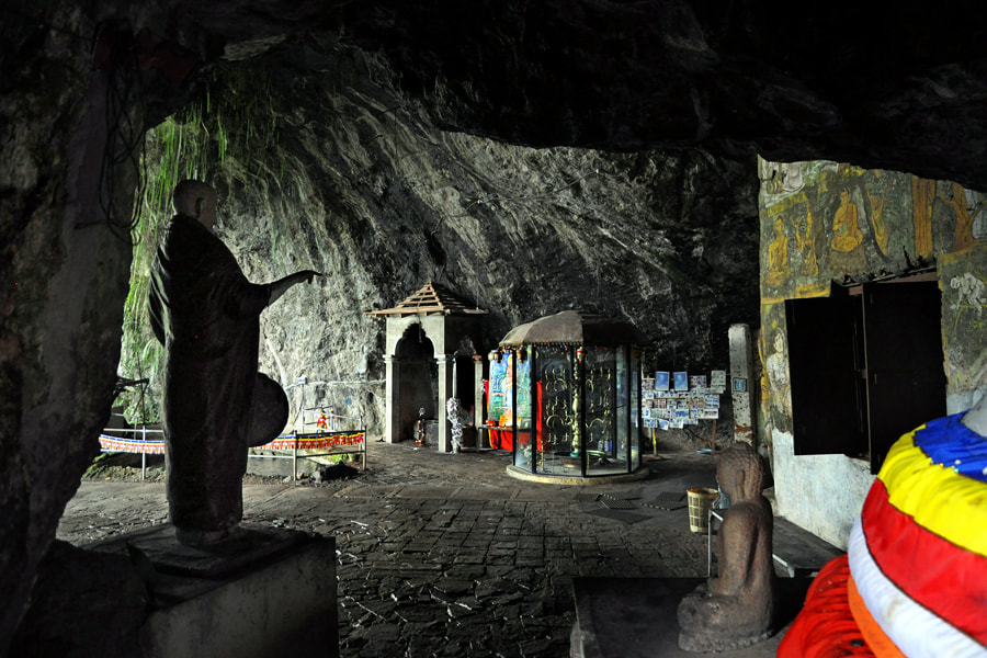 Diva Guhawa — photograph 1