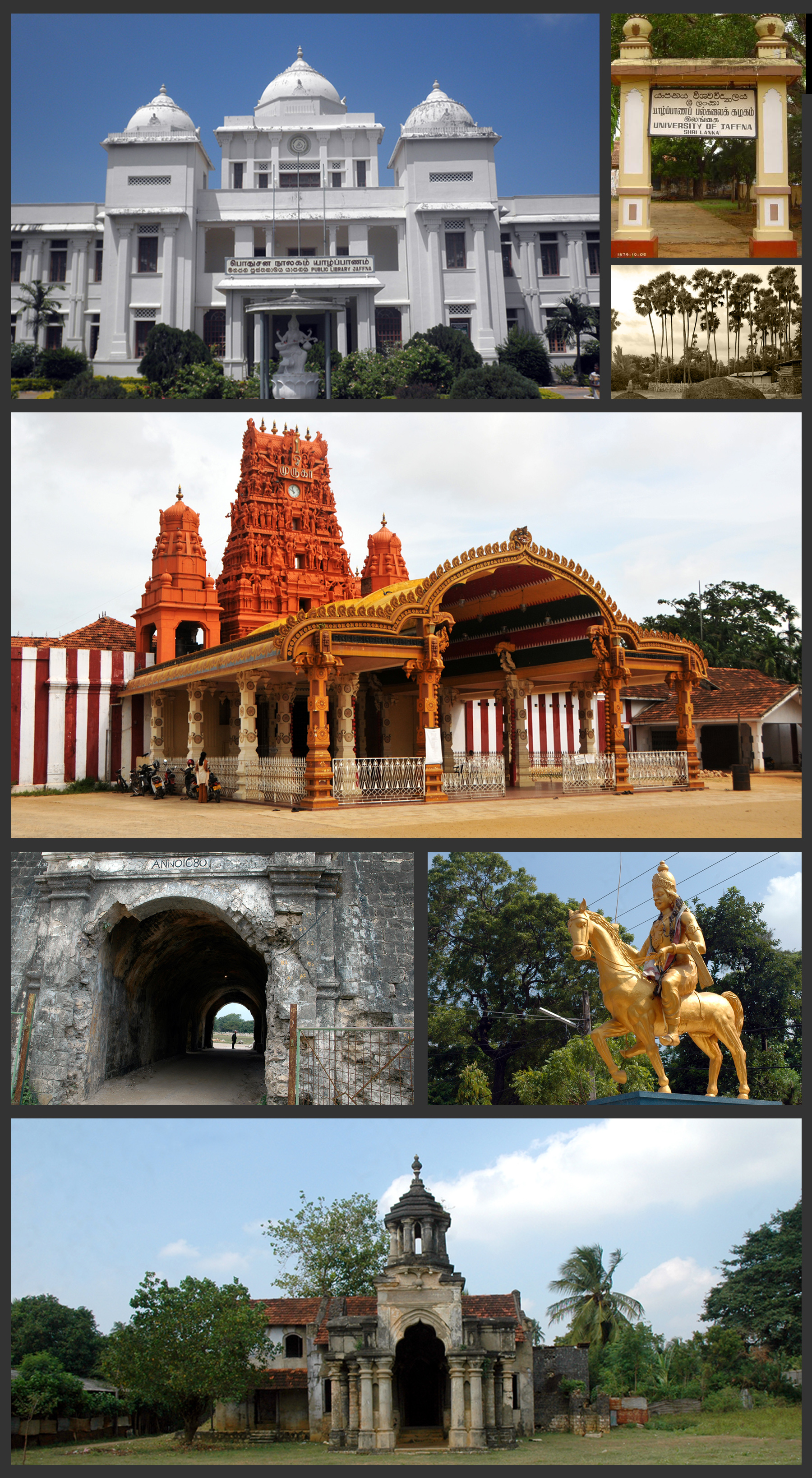 Mannar