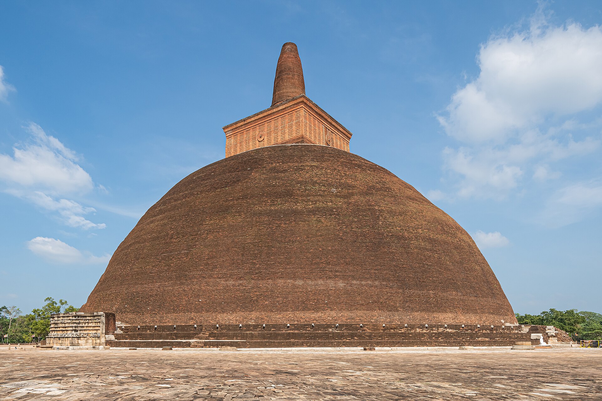 Anuradhapura