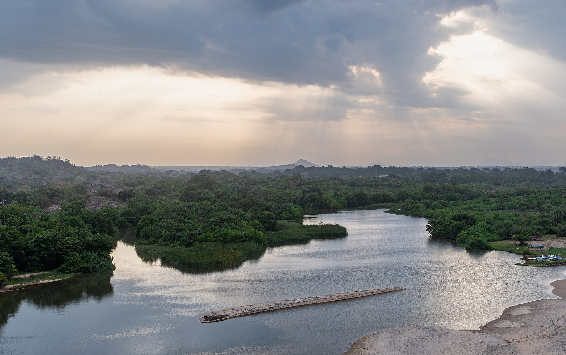 Arugam Bay