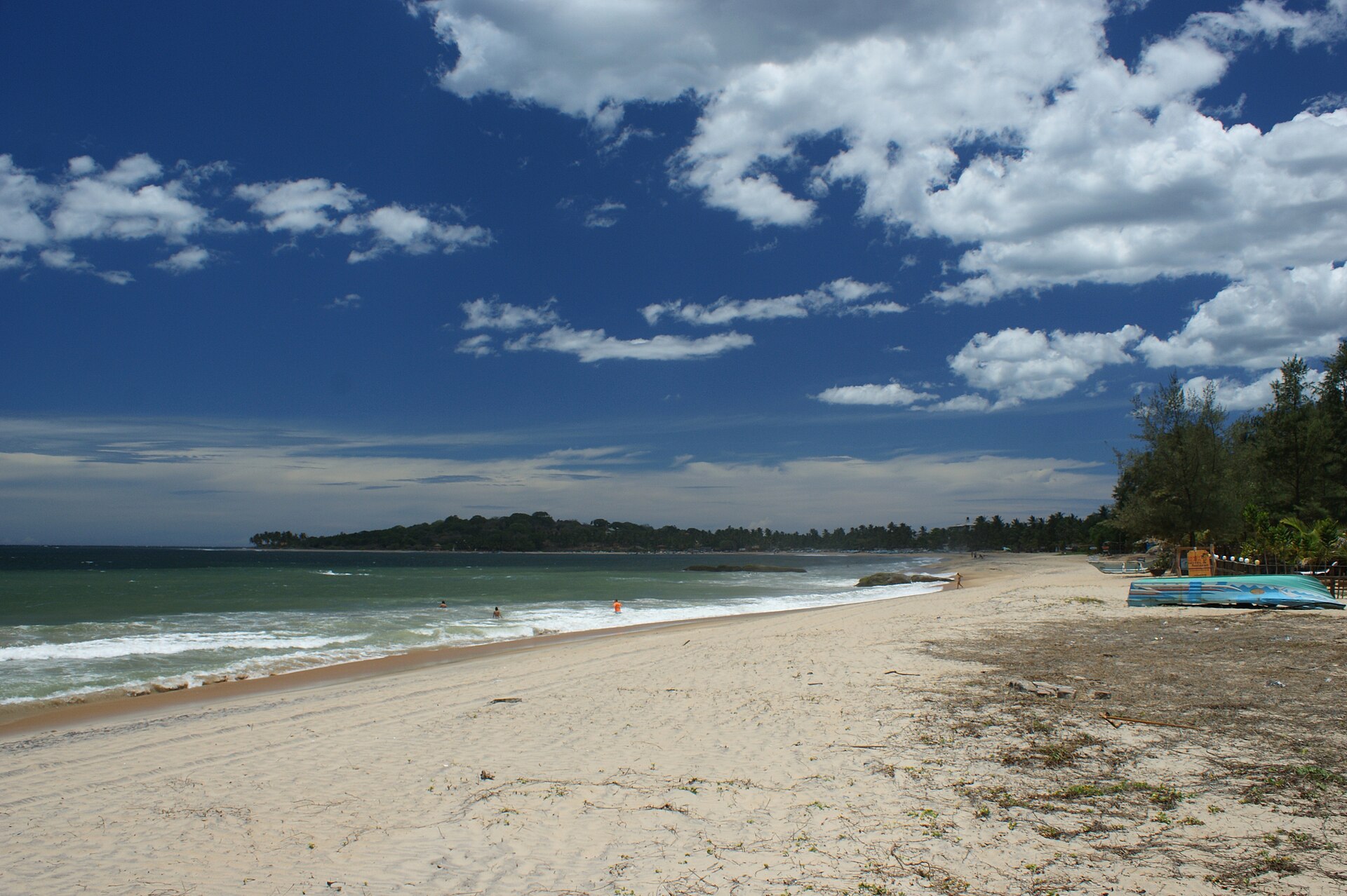 Arugam Bay — photograph 2