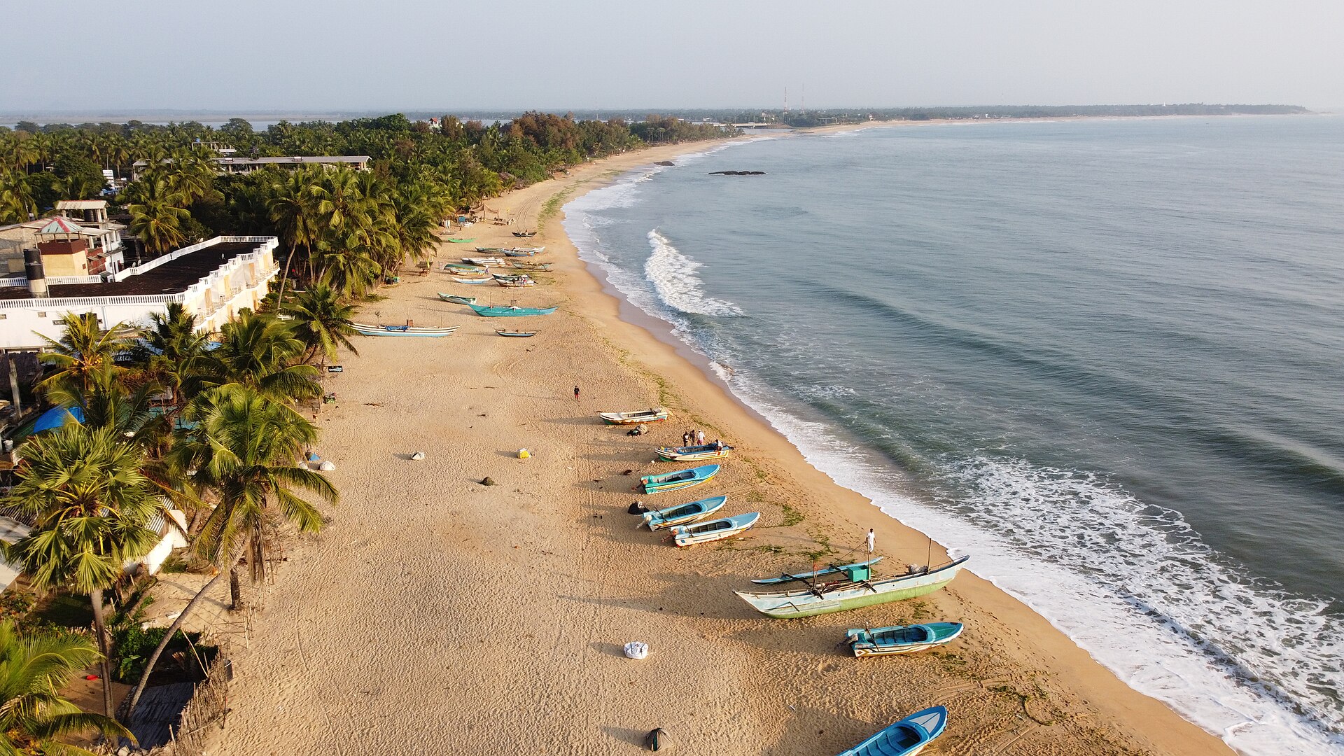 Arugam Bay — photograph 3