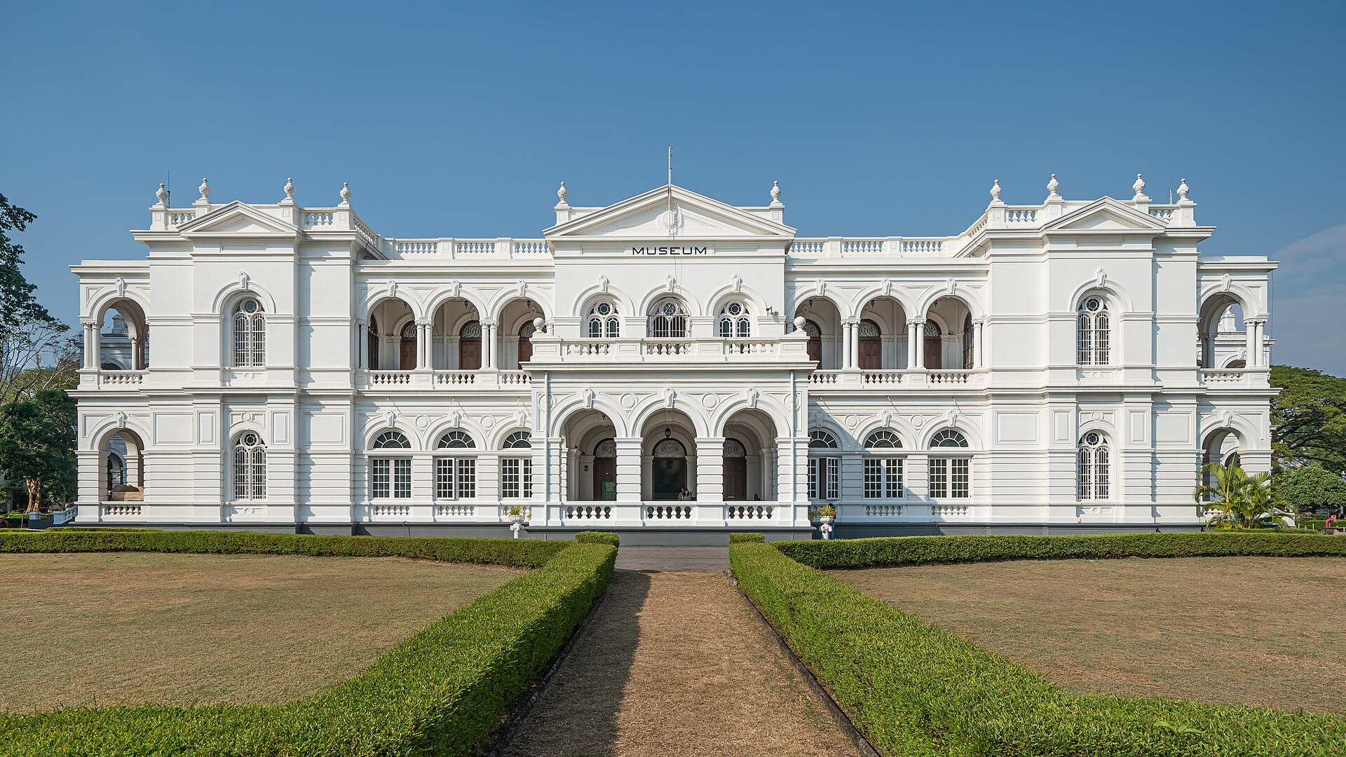 Colombo