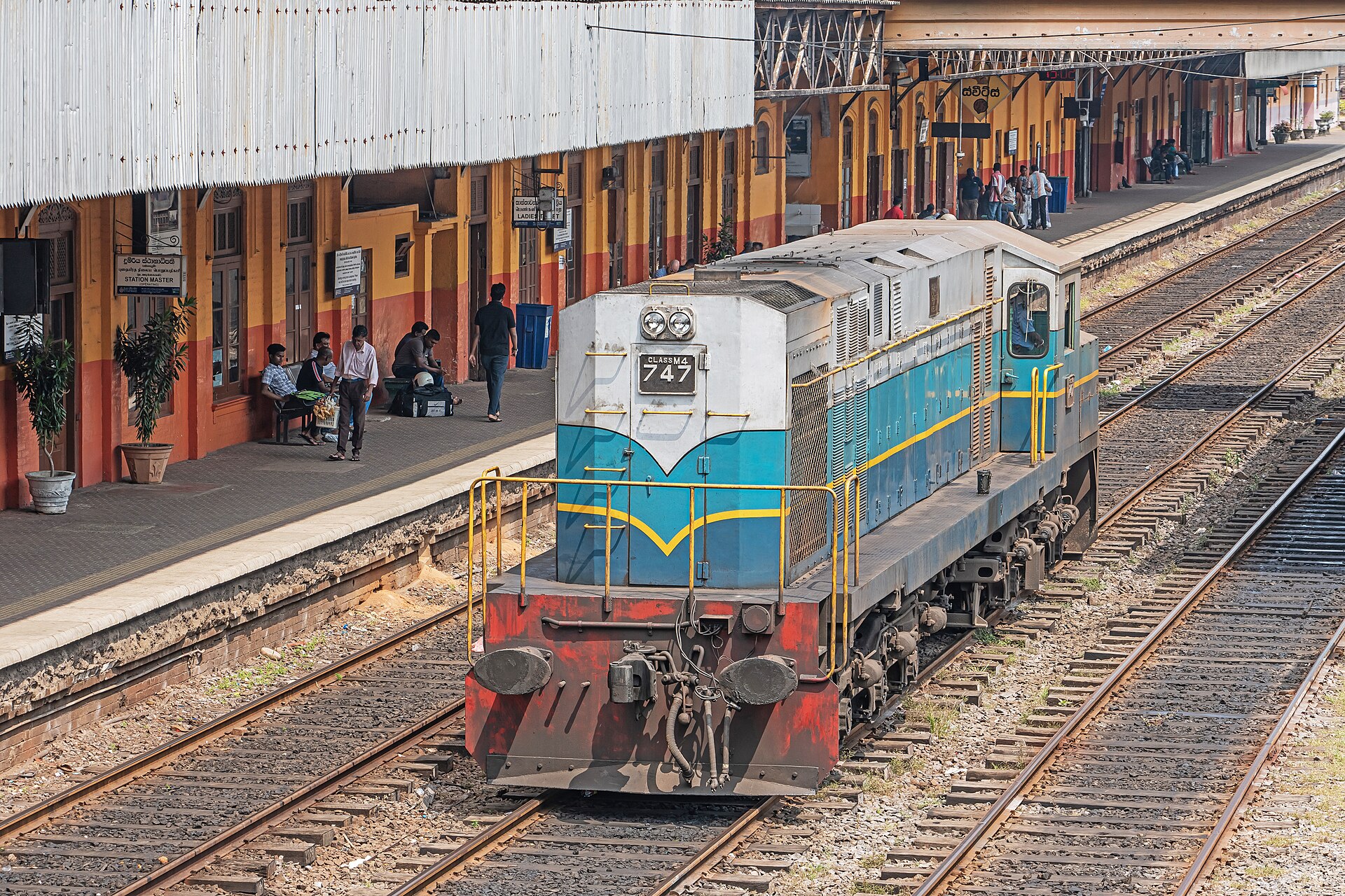 Colombo — photograph 2