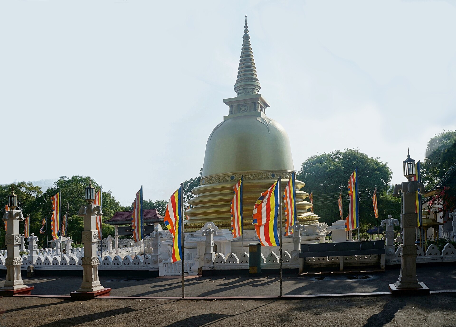 Dambulla