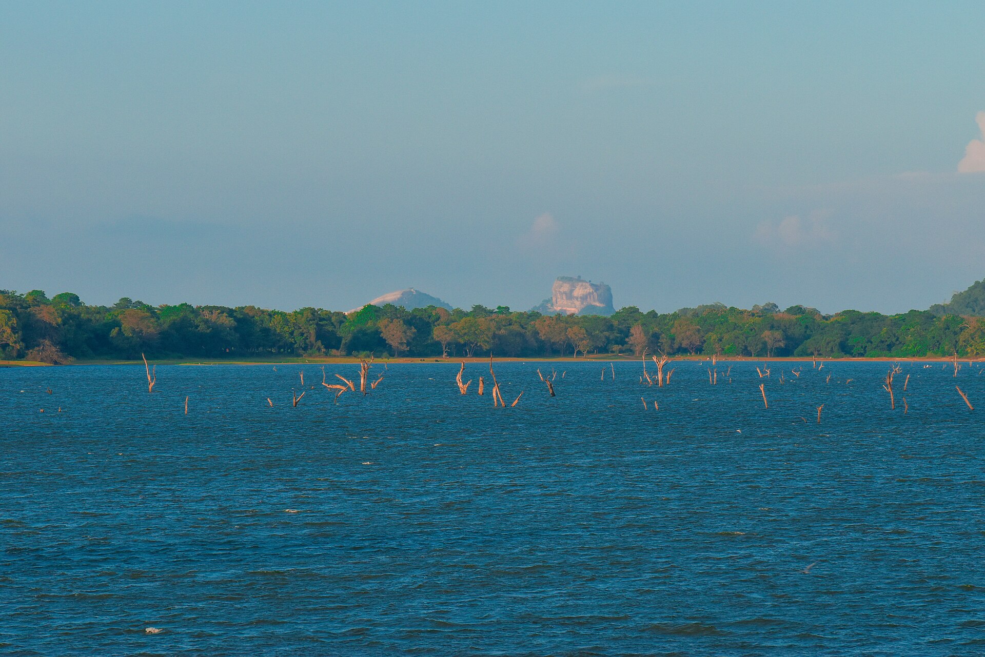 Dambulla — photograph 4