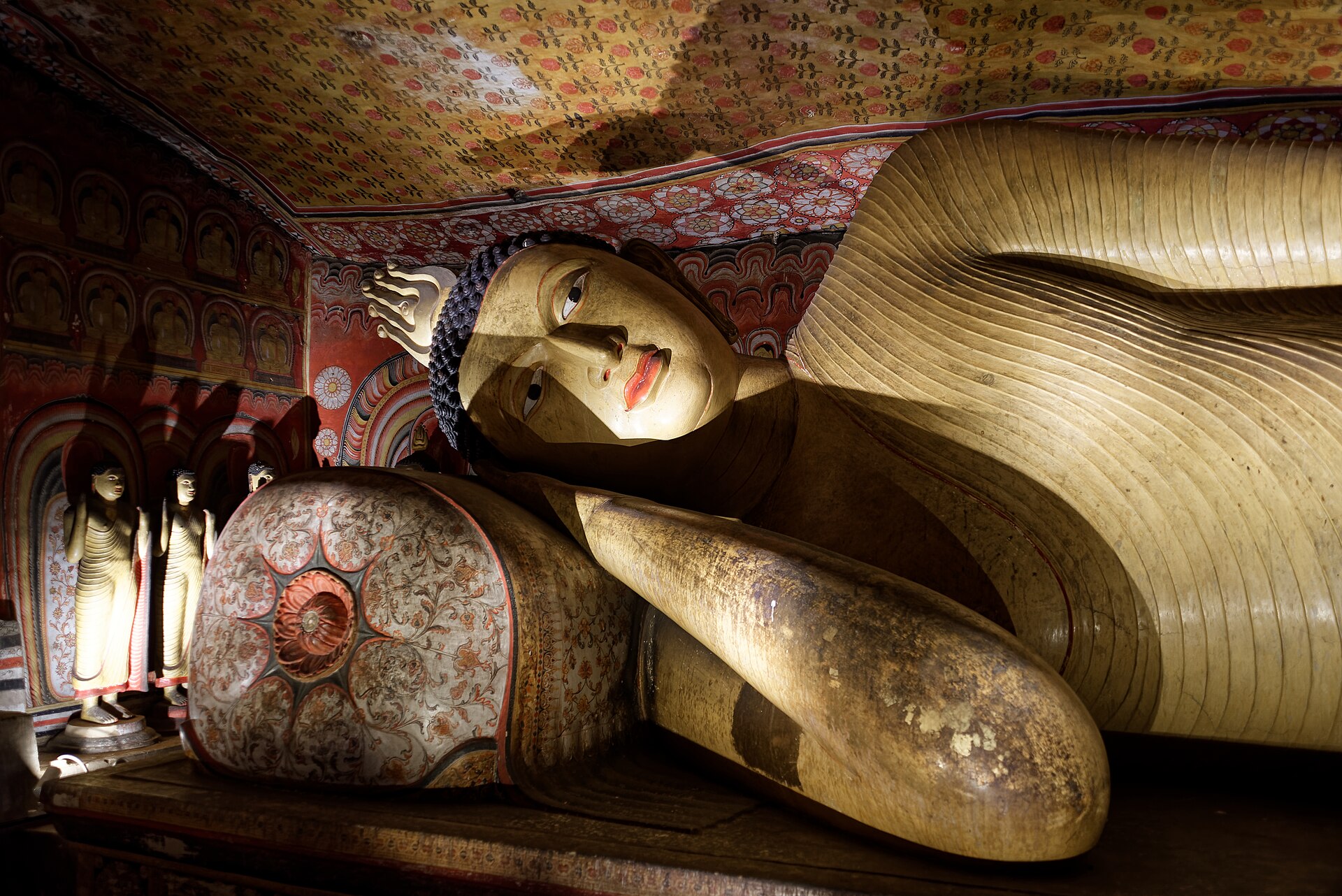 Dambulla — photograph 5