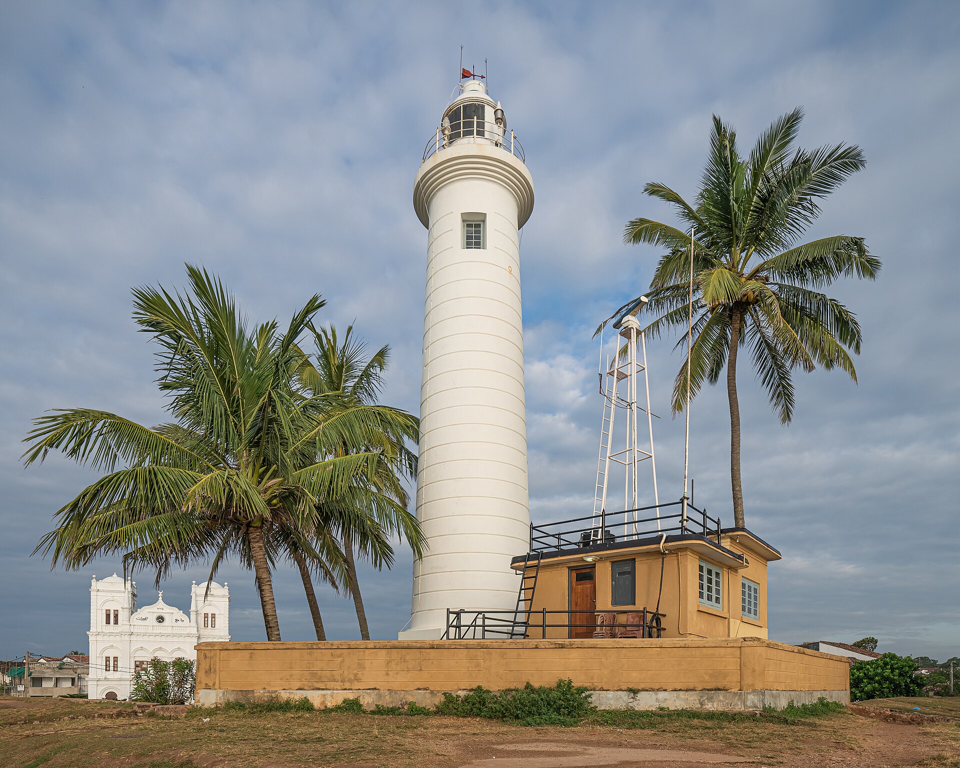 Galle