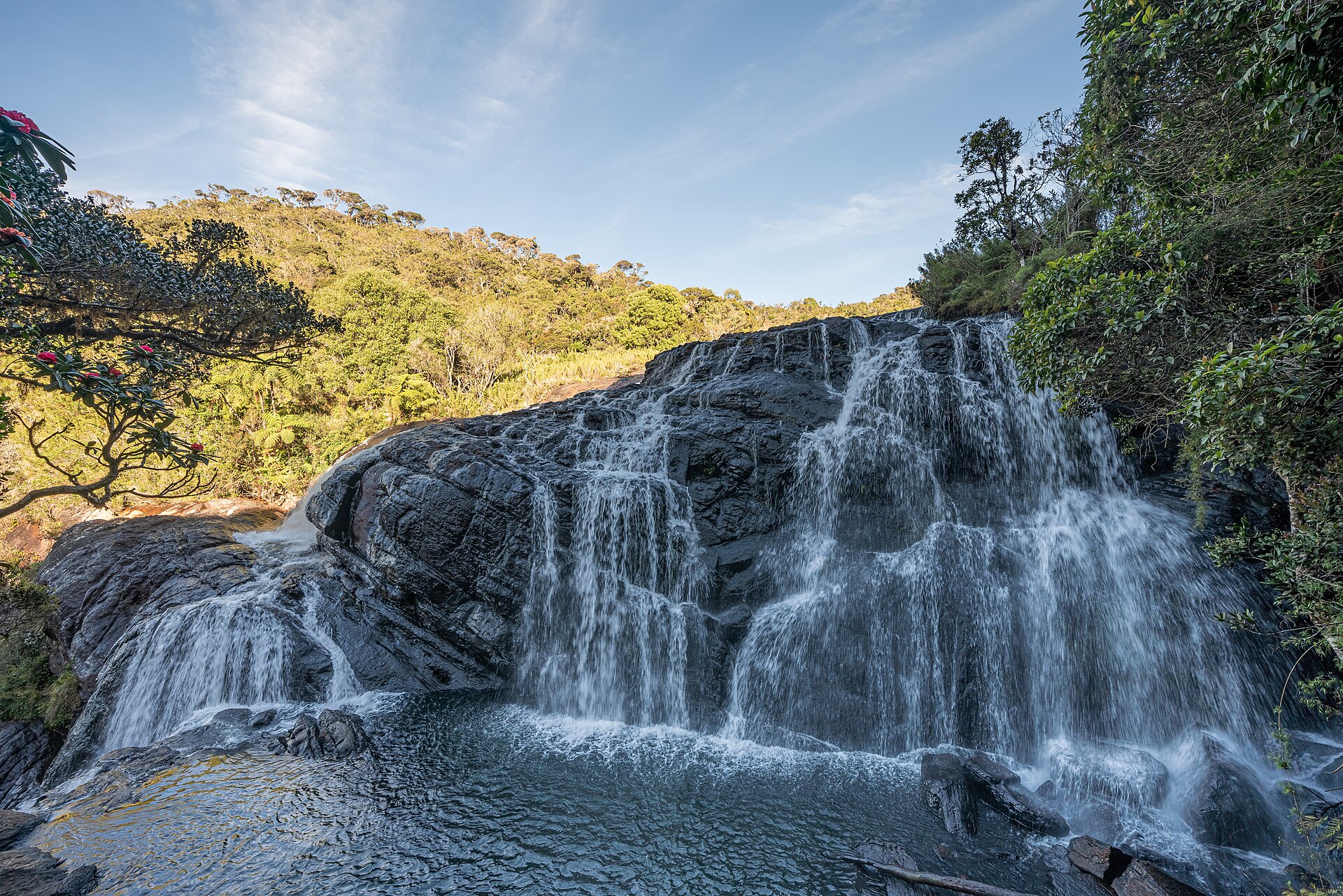 Horton Plains