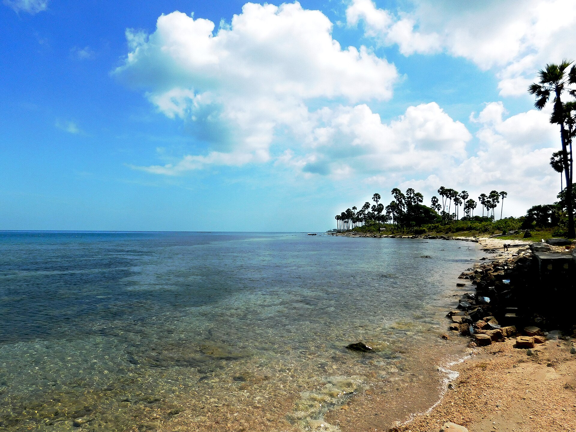 Jaffna — photograph 2