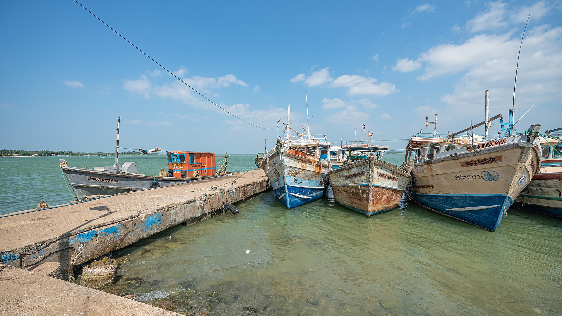 Kalpitiya — photograph 2