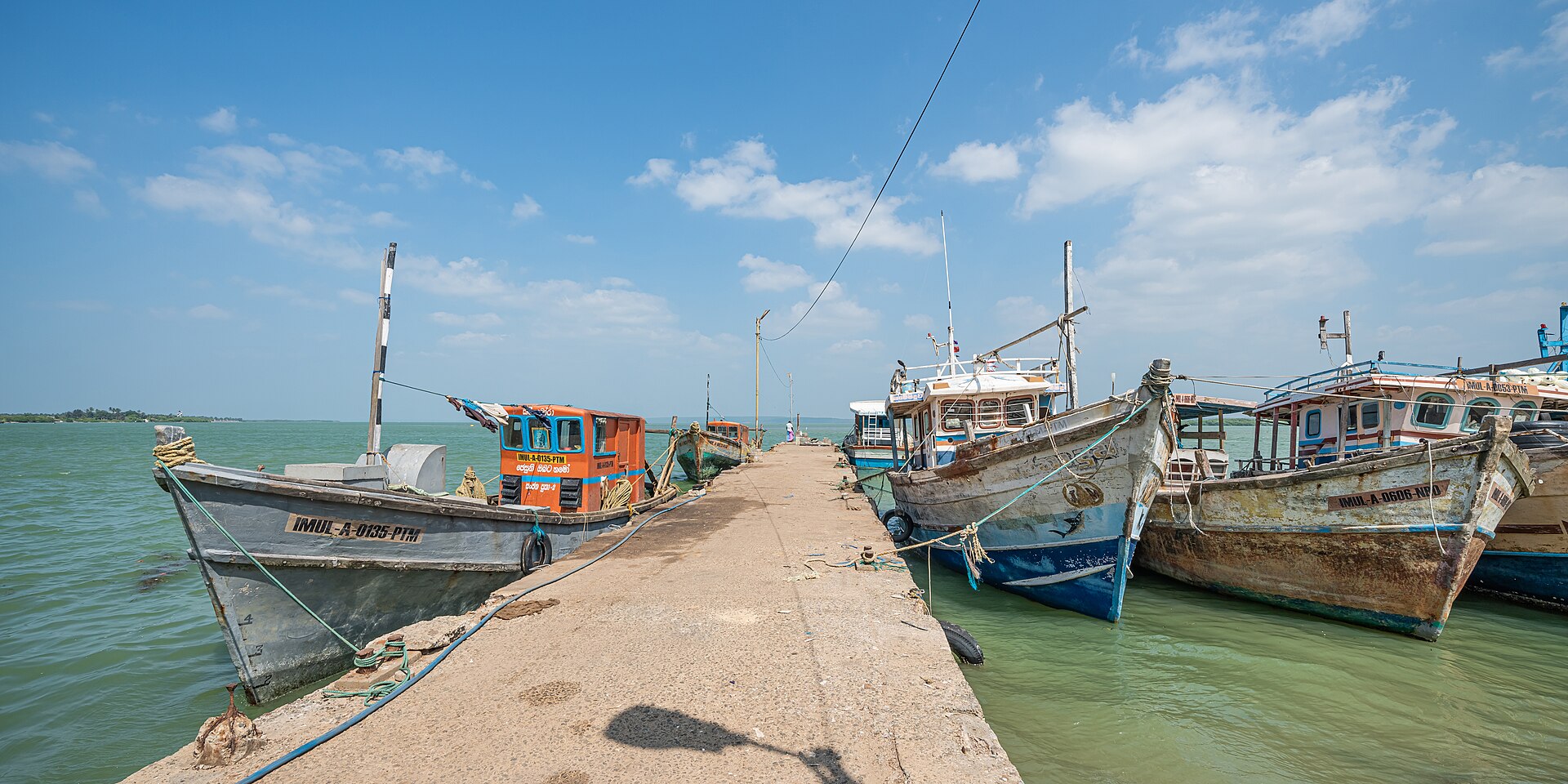 Kalpitiya — photograph 3