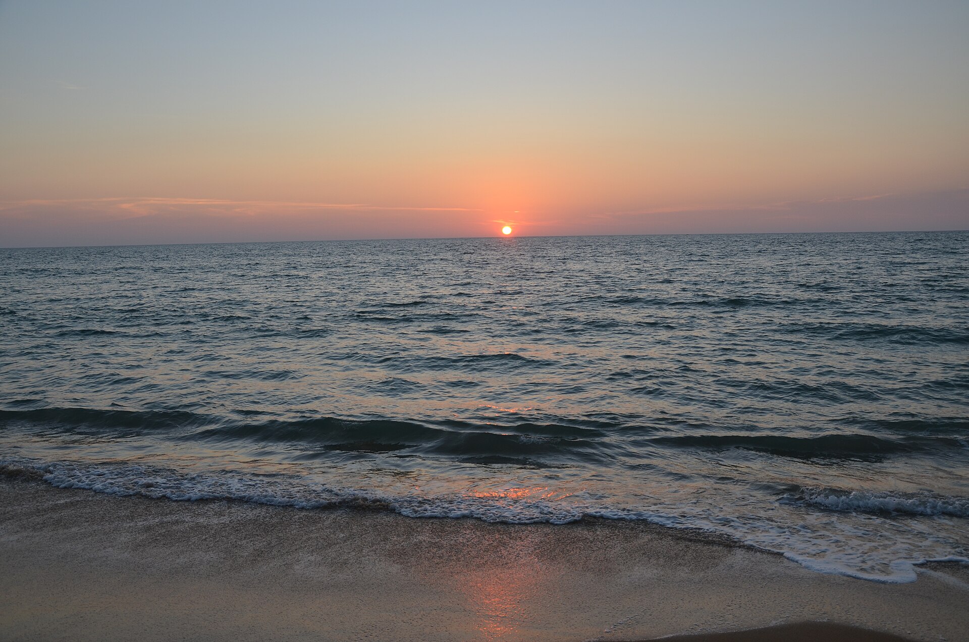 Kalpitiya — photograph 5