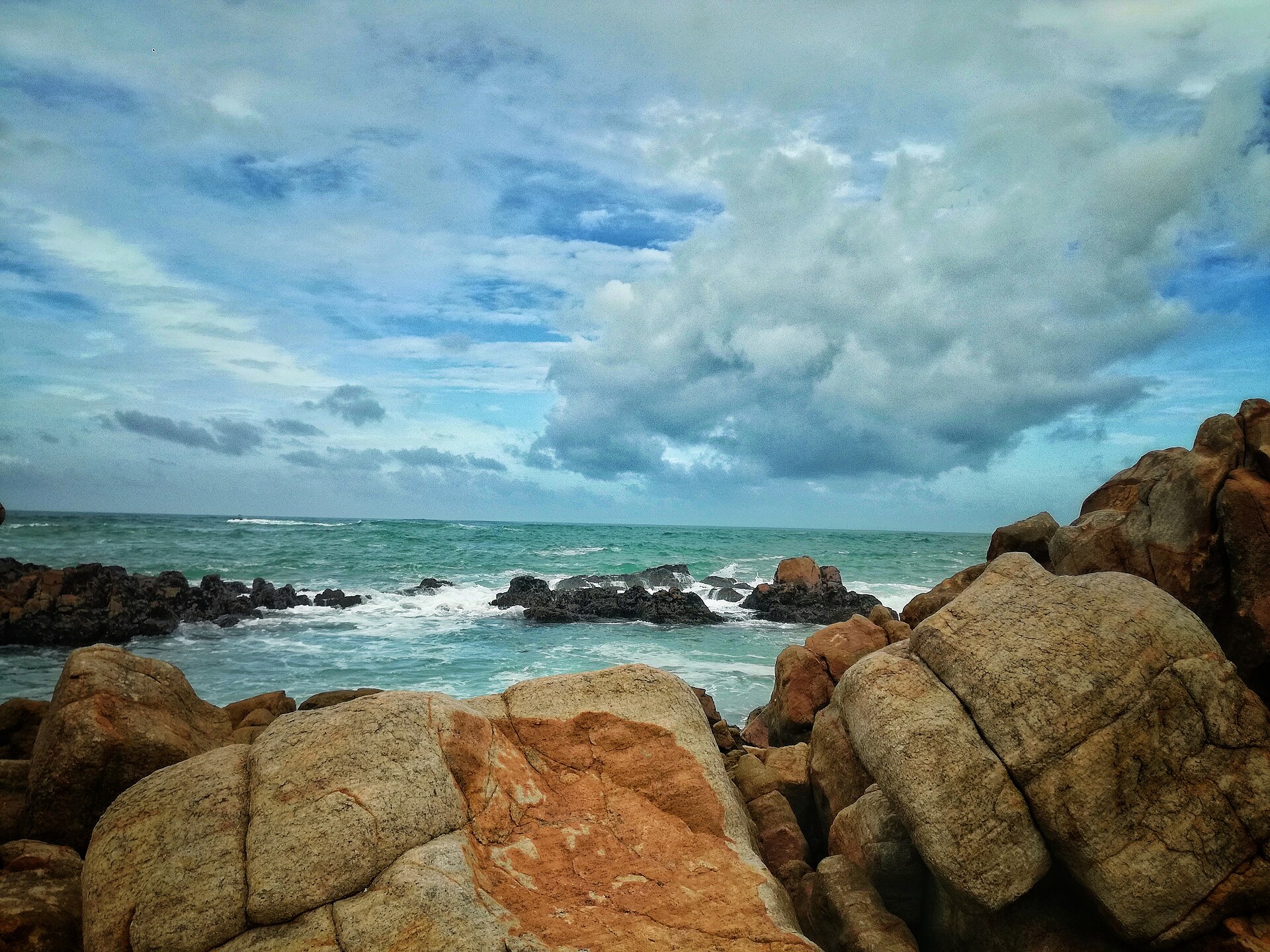 Mirissa — photograph 3