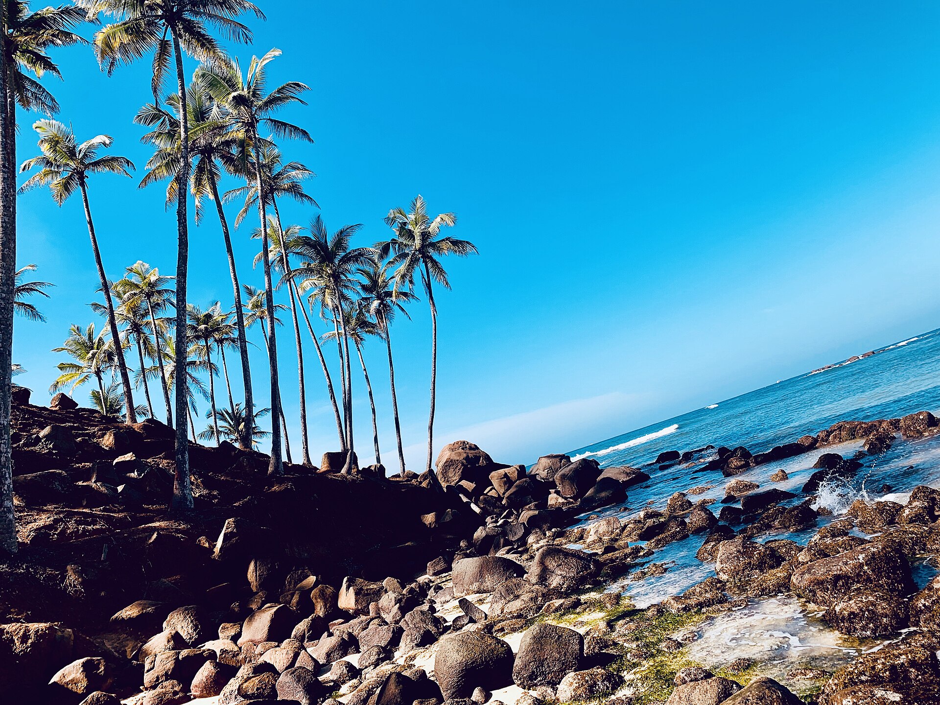 Mirissa — photograph 5