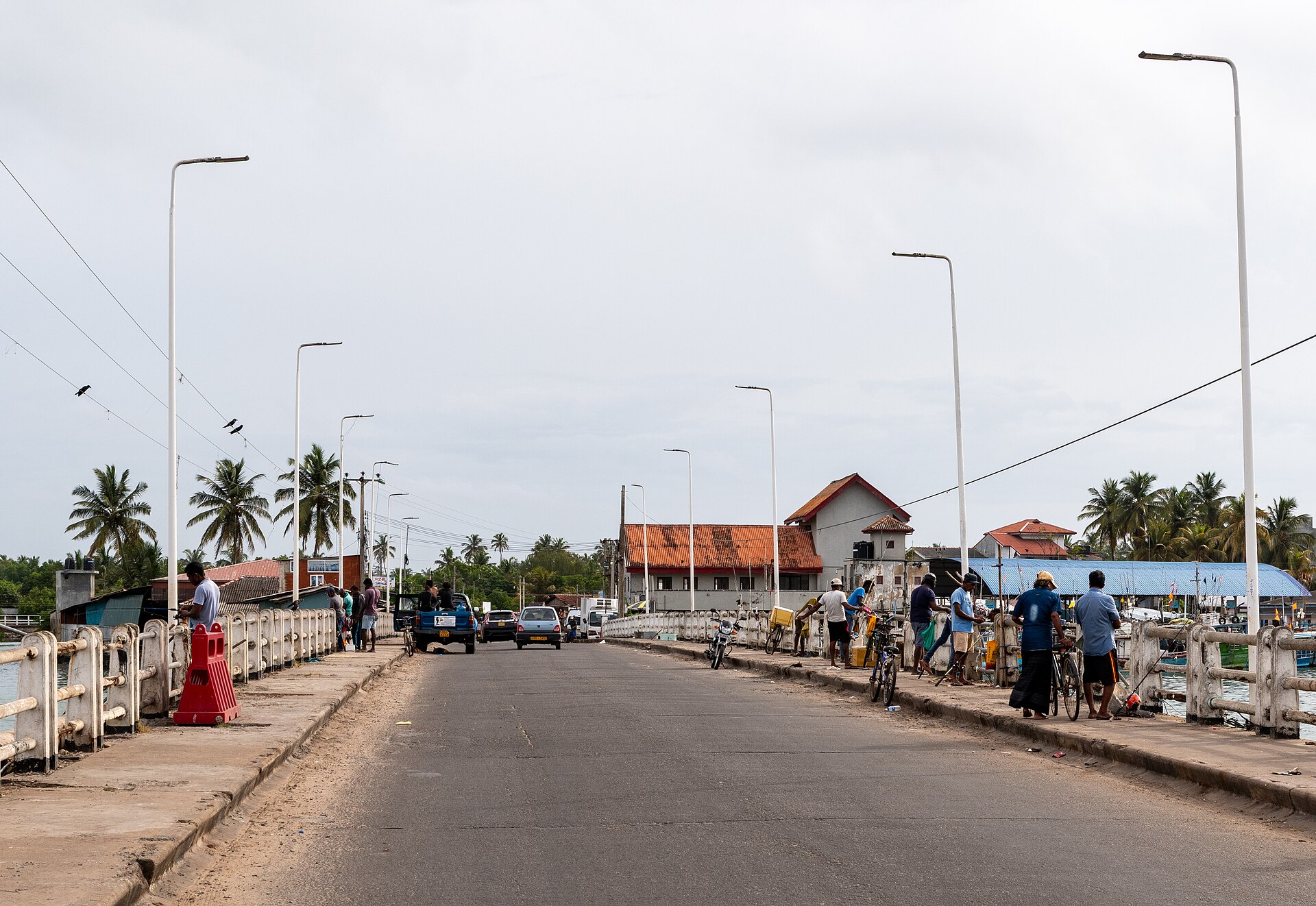 Negombo