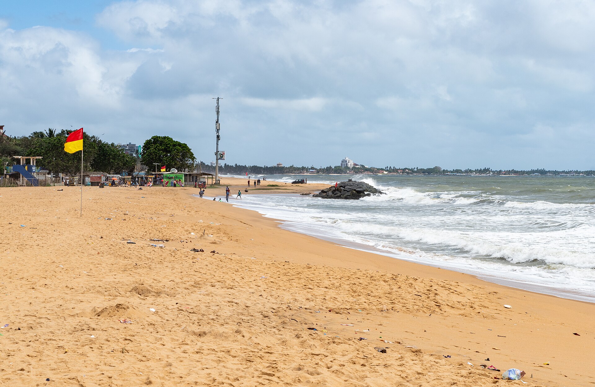 Negombo — photograph 2