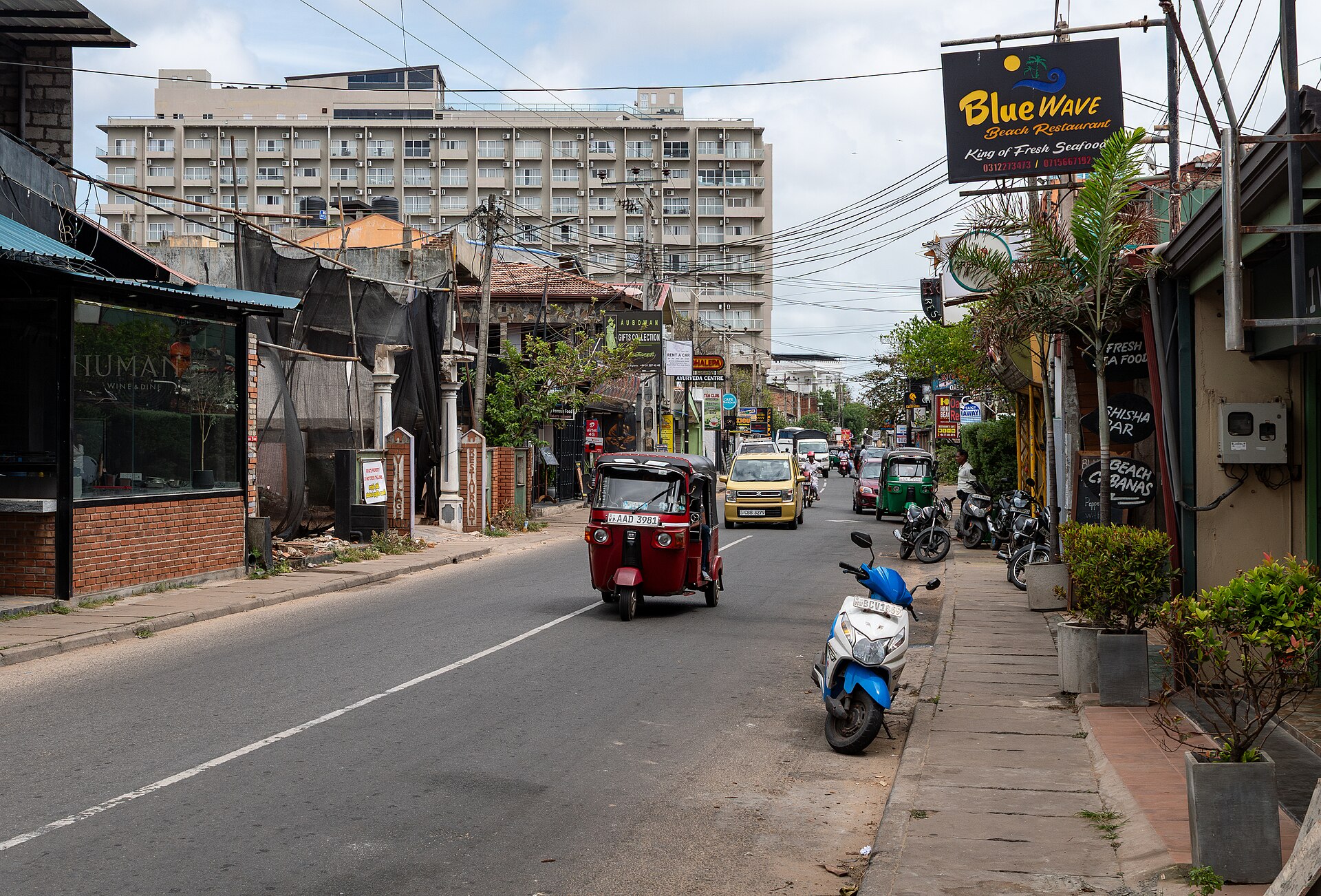 Negombo — photograph 3
