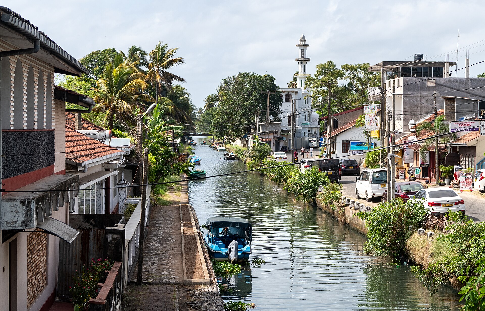 Negombo — photograph 5