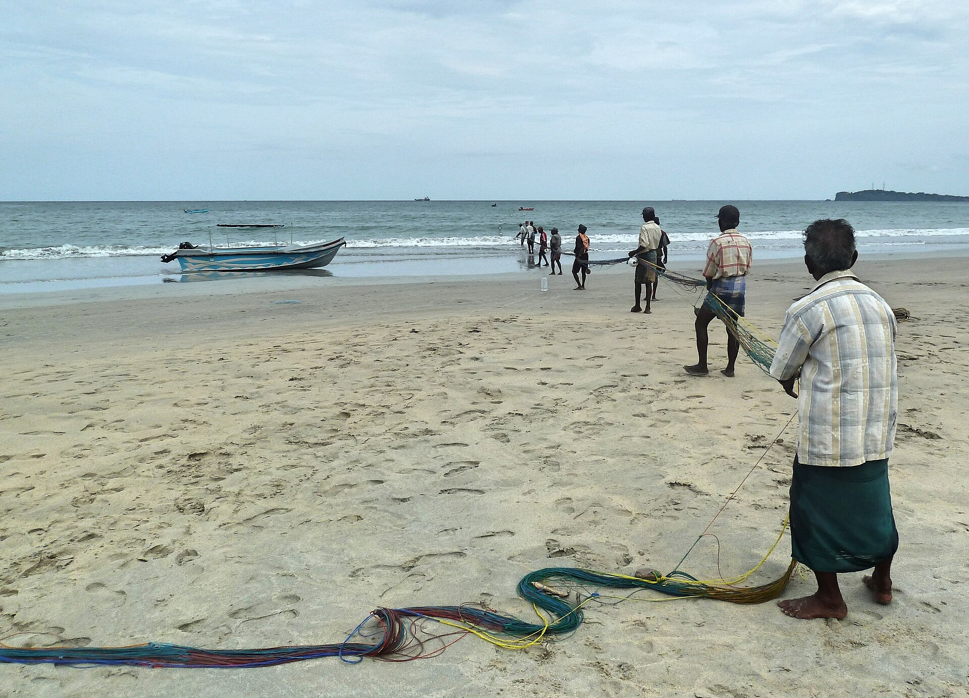 Trincomalee