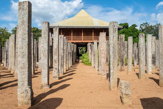 Anuradhapura — photograph 3