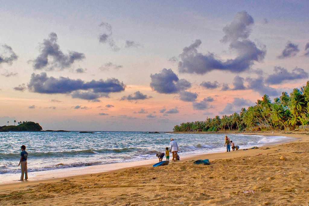 Bentota