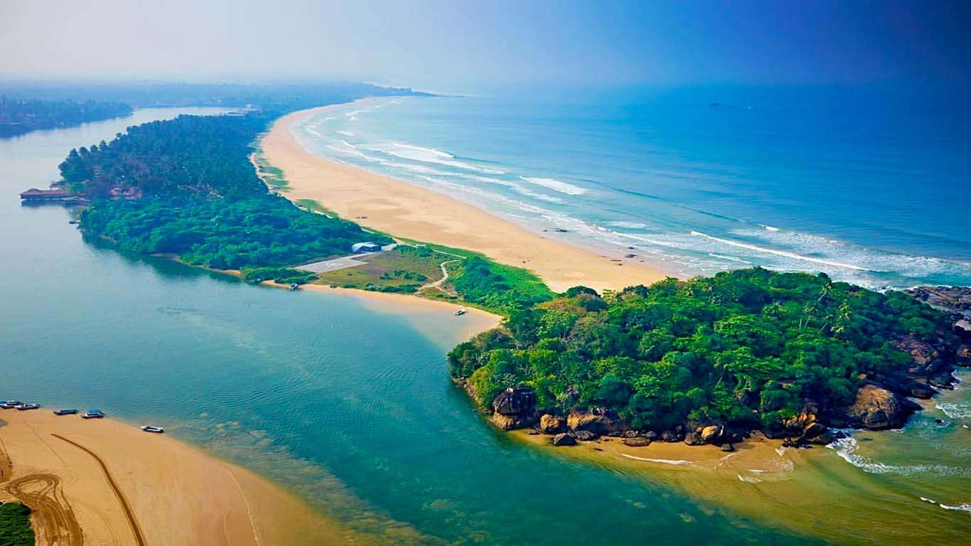 Bentota — photograph 2