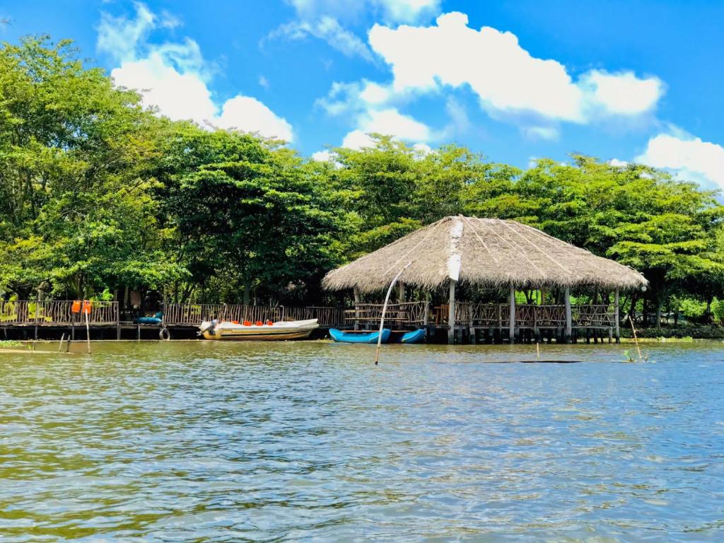 Bolgoda Lake — photograph 2
