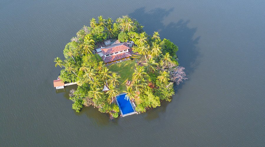 Bolgoda Lake — photograph 3