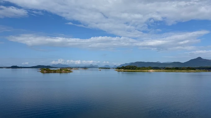 Gal Oya National Park — photograph 1