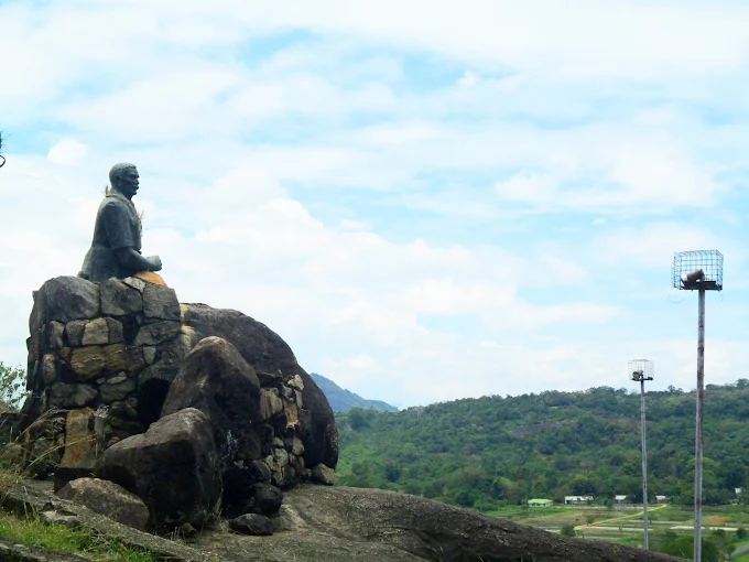 Gal Oya National Park — photograph 3