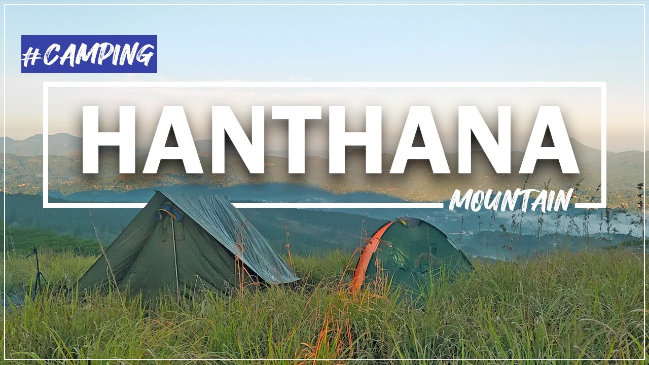 Hanthana Mountain Range — photograph 4