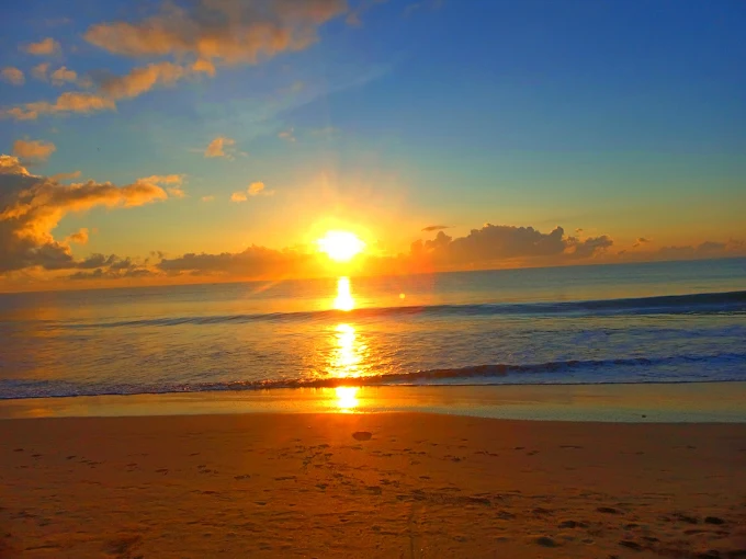 Kalkudah Beach — photograph 2