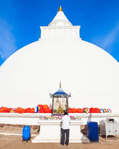 Kataragama — photograph 2