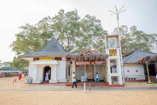 Kataragama — photograph 5