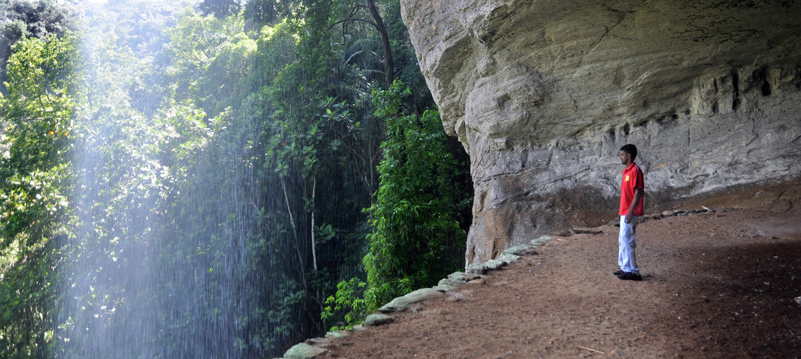 Kitulgala — photograph 1