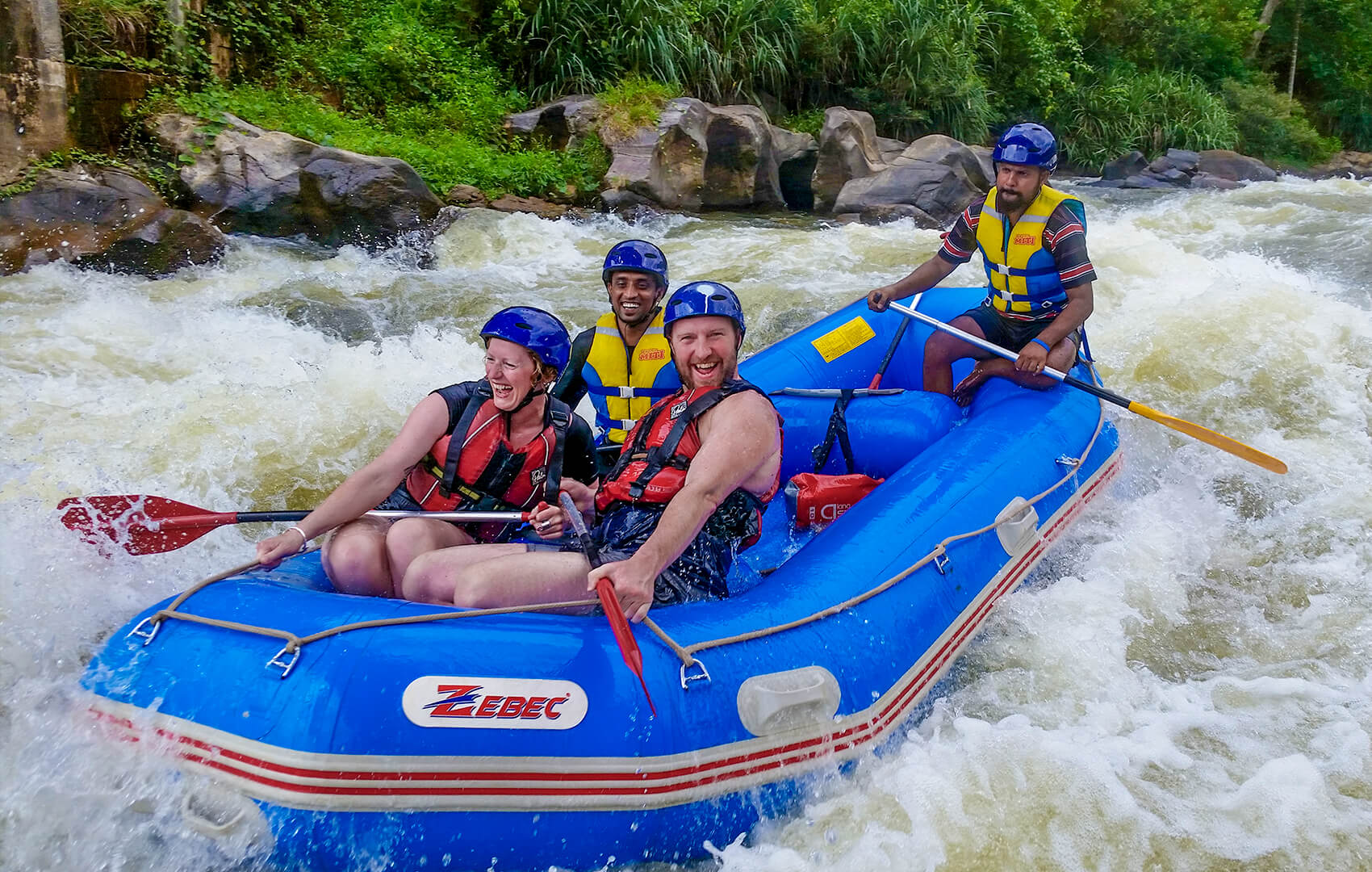 Kitulgala — photograph 2