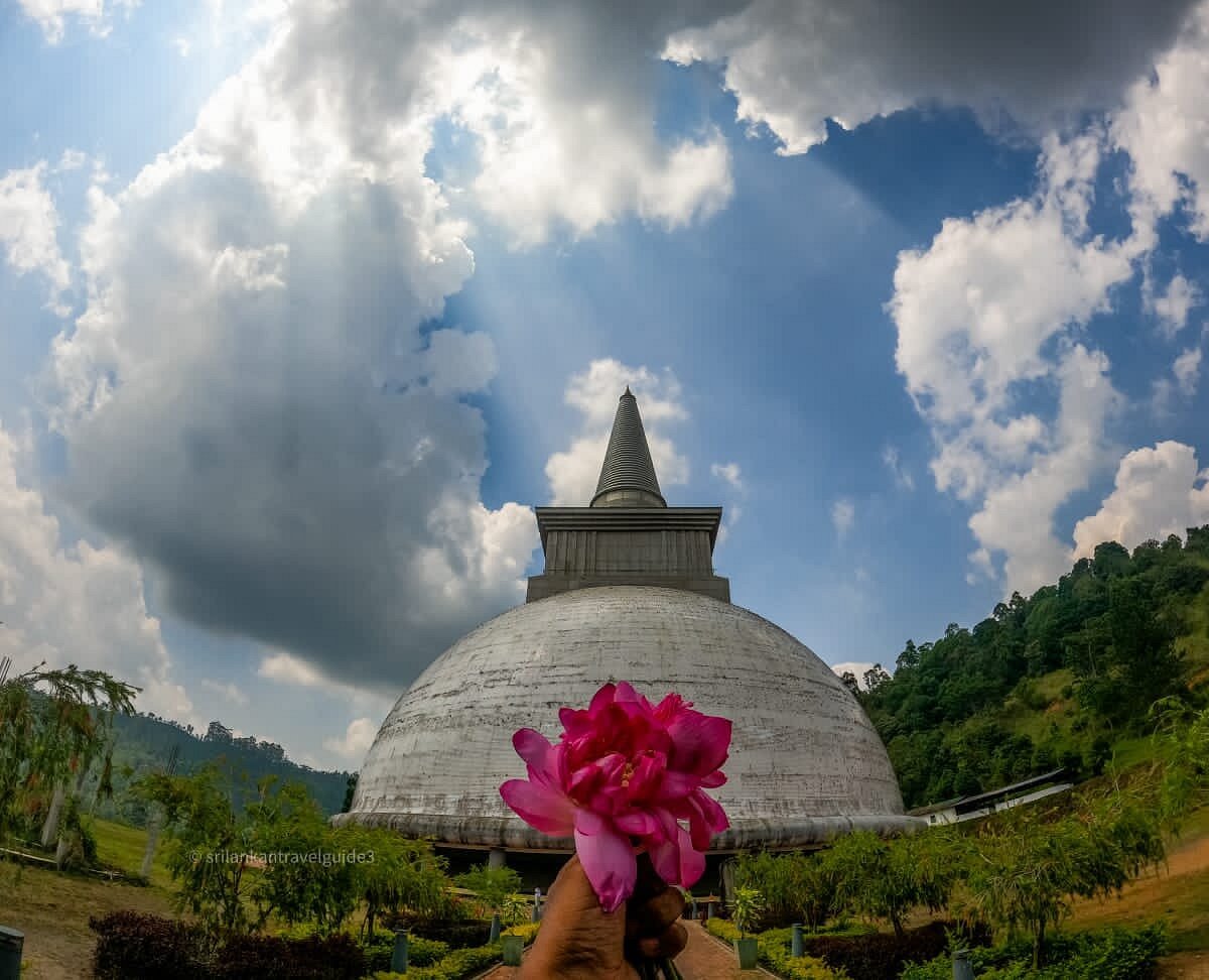 Kotmale — photograph 1