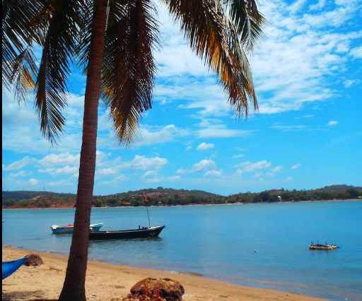 Nilaveli Beach — photograph 4