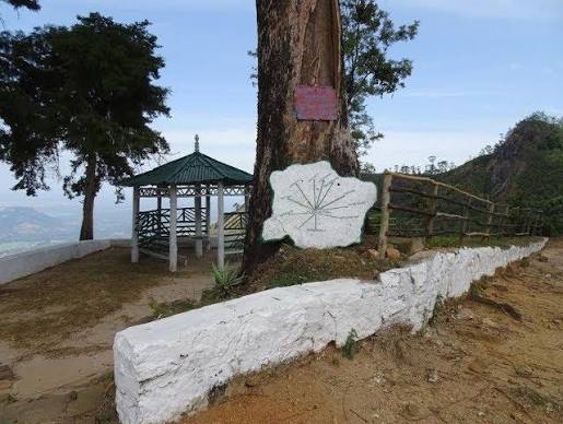 Pilkington Point — photograph 4