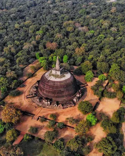Polonnaruwa
