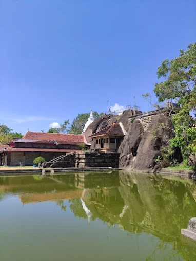 Polonnaruwa — photograph 3