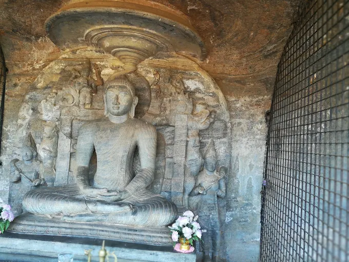Polonnaruwa — photograph 4