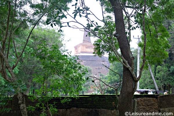 Samadhi Buddha Statue