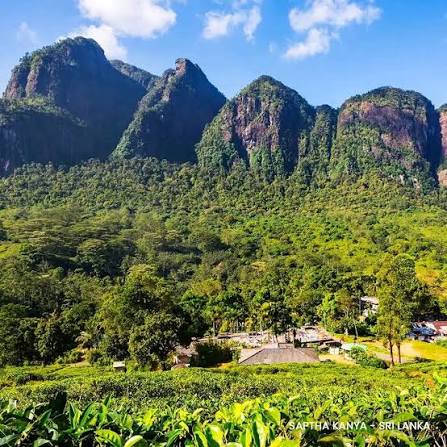 Seven Virgin Mountains — photograph 4