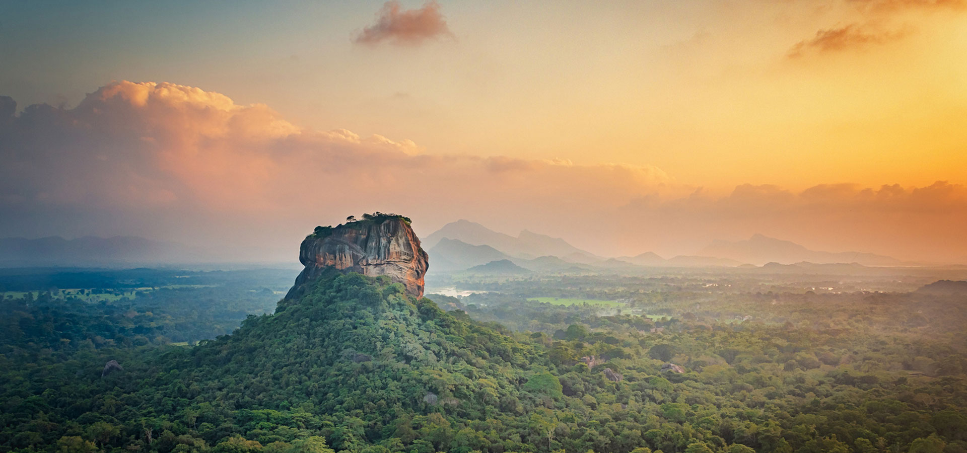 Sigiriya — photograph 5