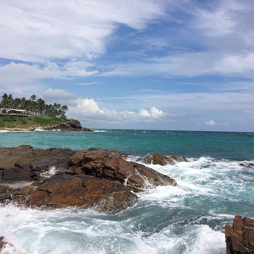 Tangalle Beach — photograph 4