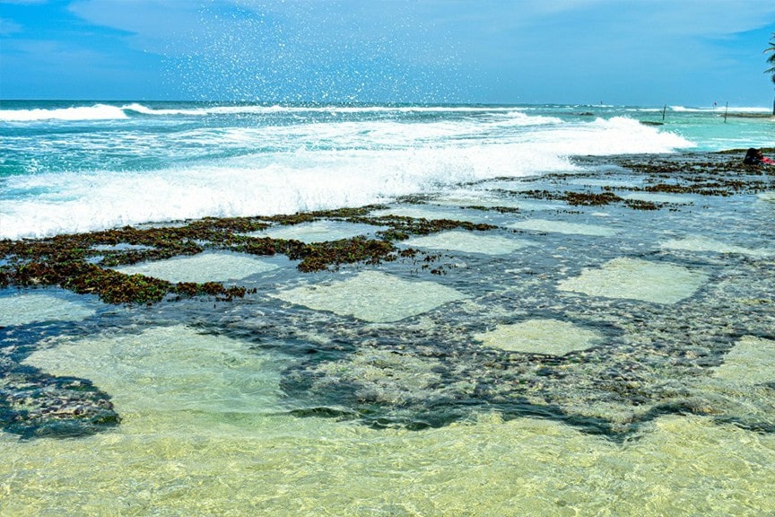 Thalpe Beach — photograph 4