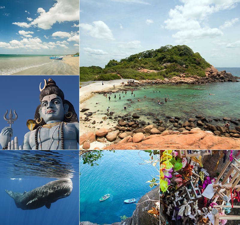 Trincomalee — photograph 5