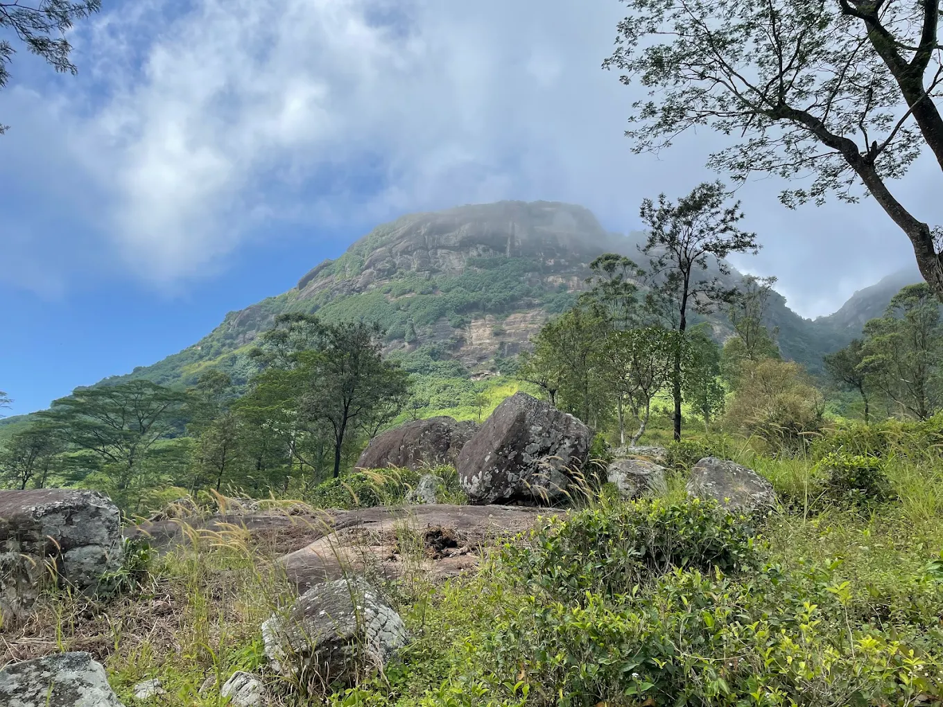 Uragala — photograph 1